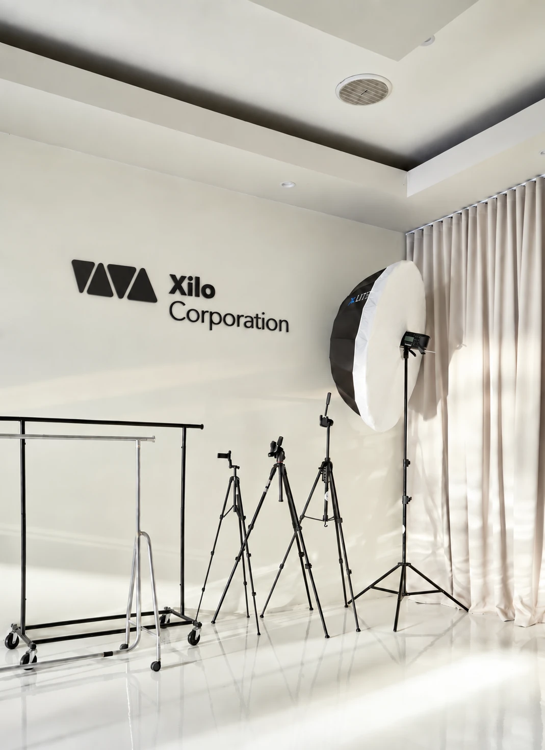 Xilo Corporation studio